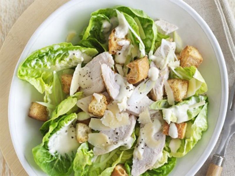 Caesar Salad
