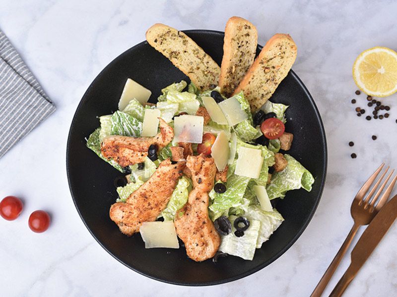 Caesar Salad