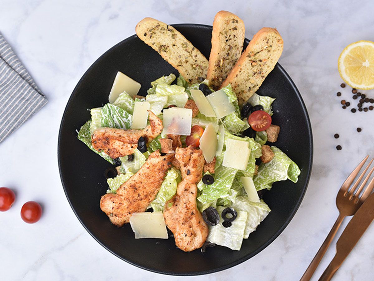 Cesar Salad