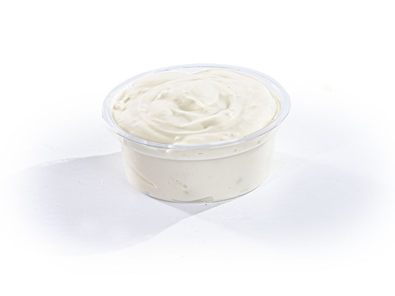 Caesar Sauce