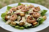Shrimp Caesar