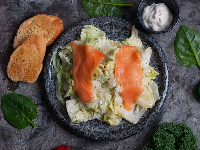 Caesar Salad