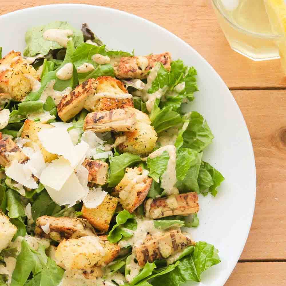 Caeser Salad