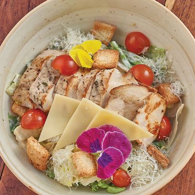 Caesar Salad