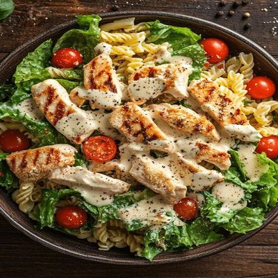 Caeser Salad