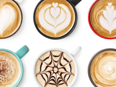 Cafe Latte