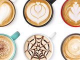 Cafe Latte