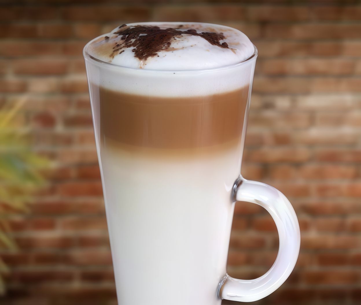 Cafe Latte
