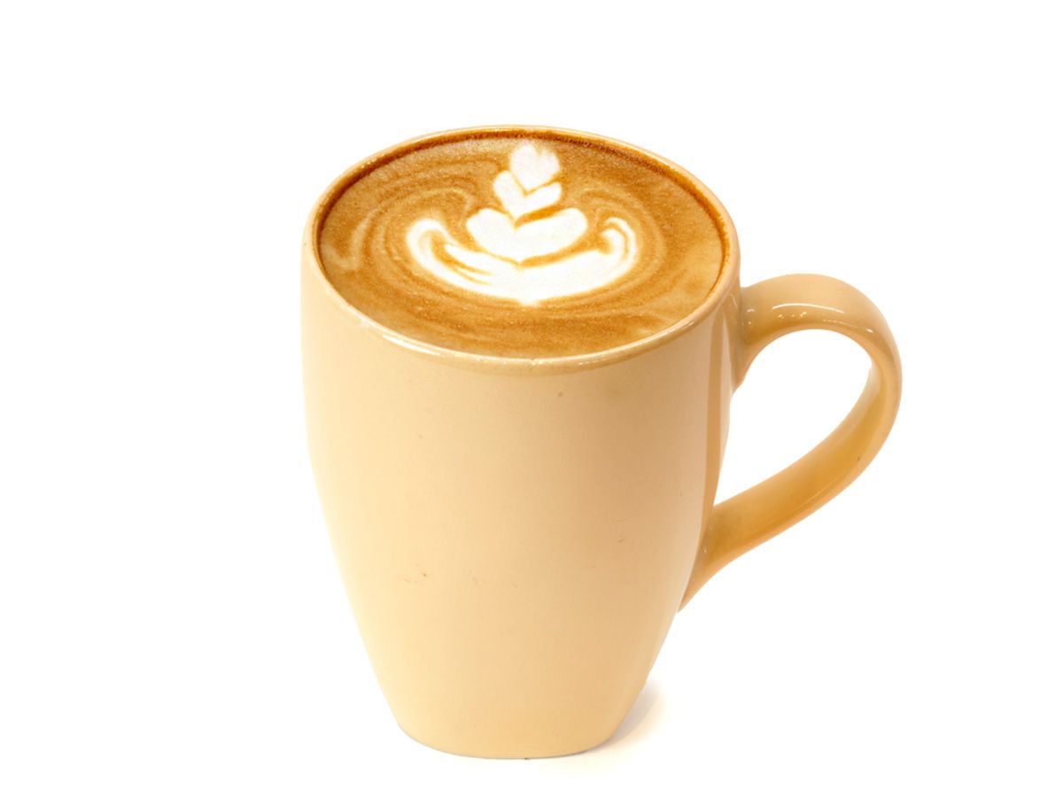 Cafe Latte
