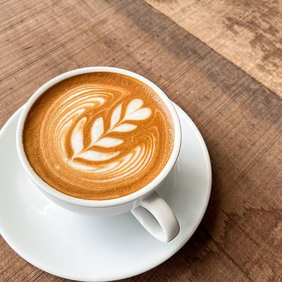 Cafe Latte