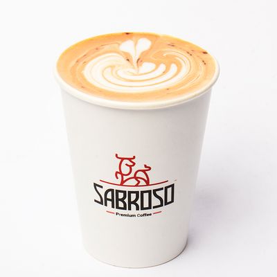 SABROSO photo 7