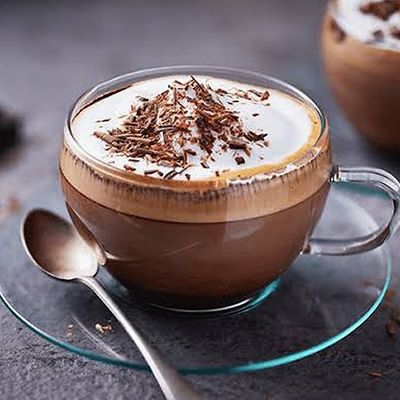 Caffe Mocha