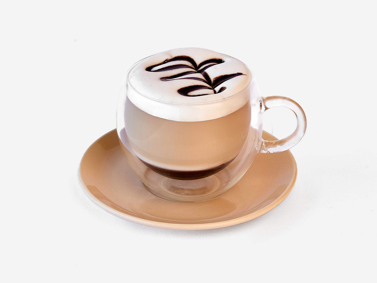 Cafe Mocha