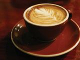 Caffe Macchiato