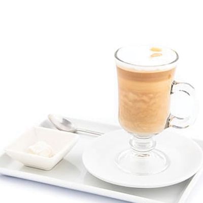 Cafe Latte