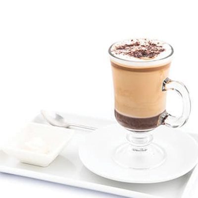 Mocha Cafe