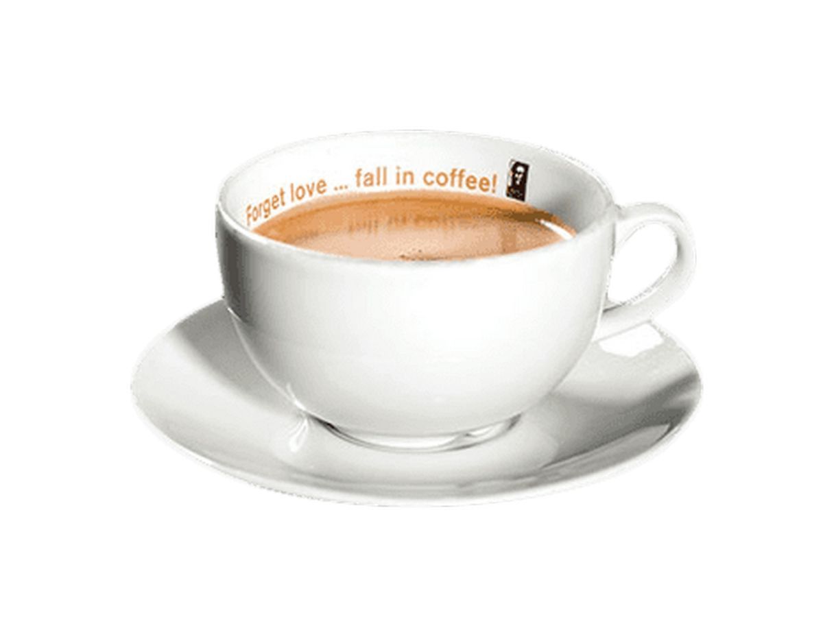 Coffee Cream