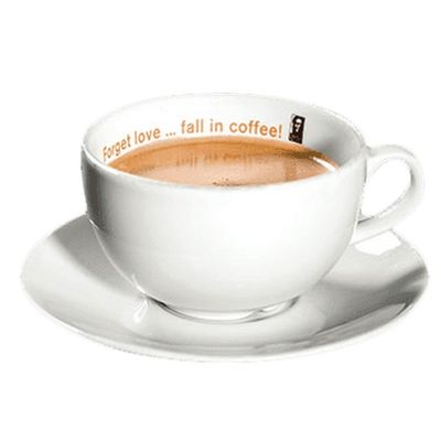 Coffee Cream