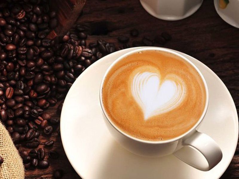 Latte