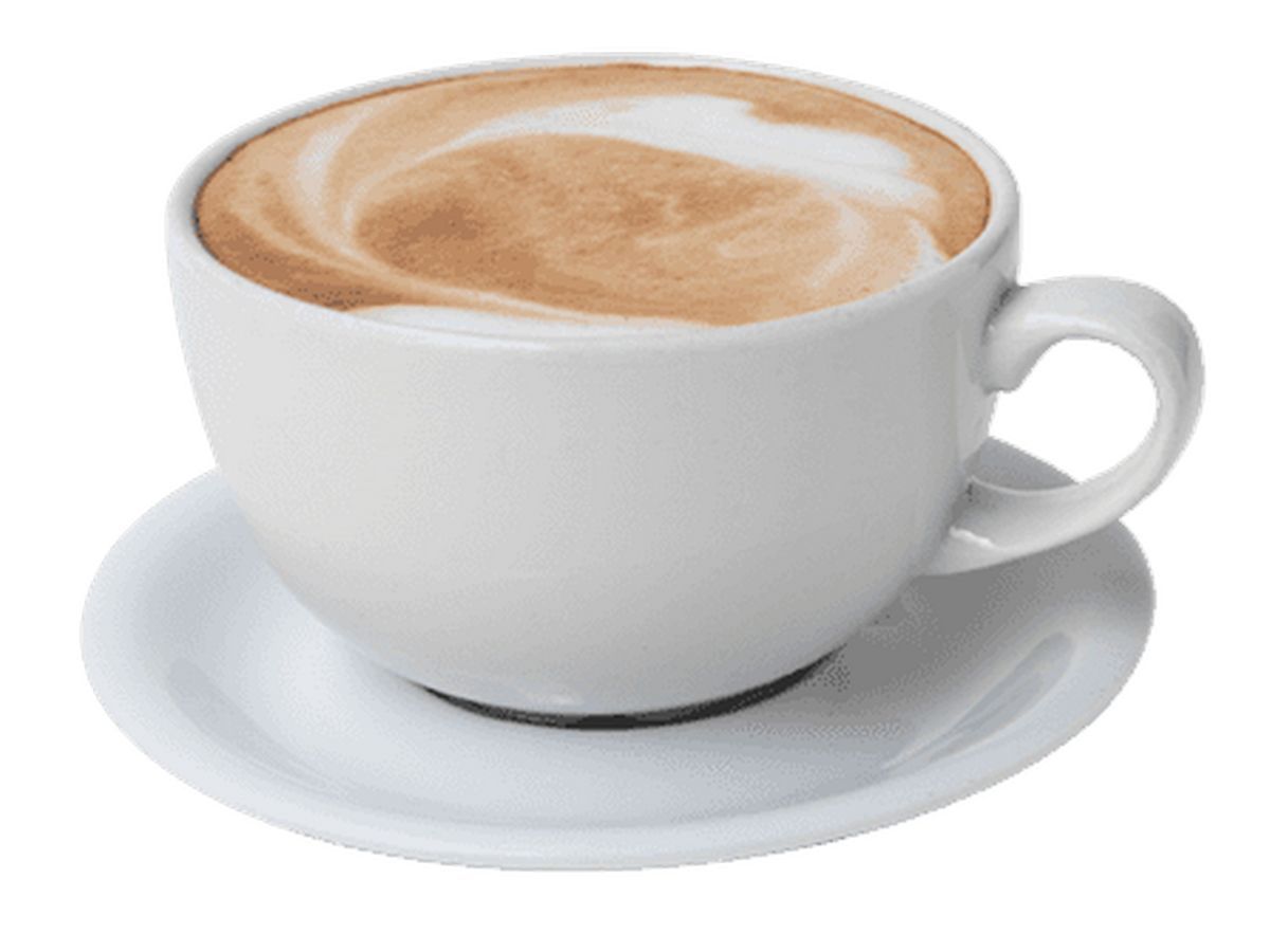Caffè Latte
