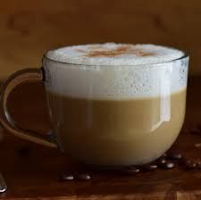 Café Latté