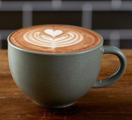 Café Mocha