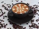 CAFFE Mocha