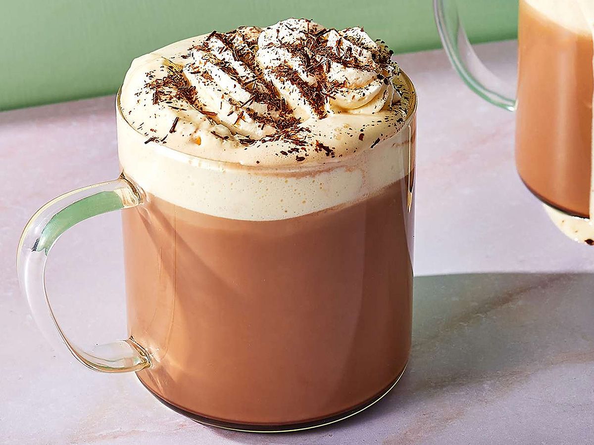 Mocha