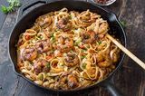 Cajun Shrimp Linguinr