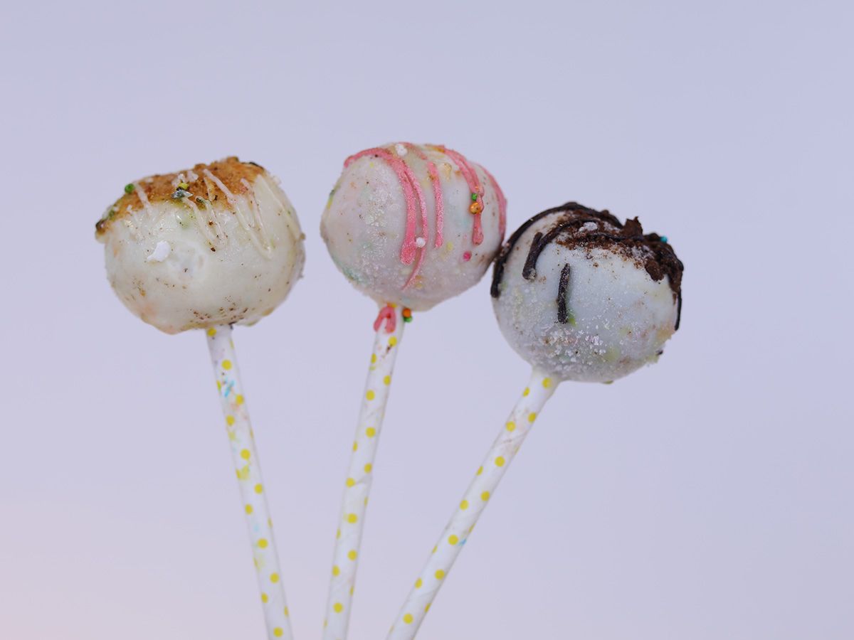 Cake Pops