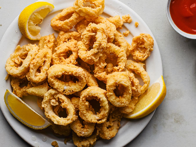 Calamari
