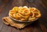 Fried Calamari