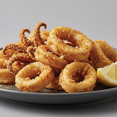 1/4 Calamari