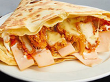Calamzy Crepe
