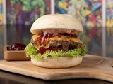 Cali Burger