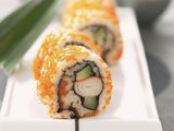 California Caviar Roll