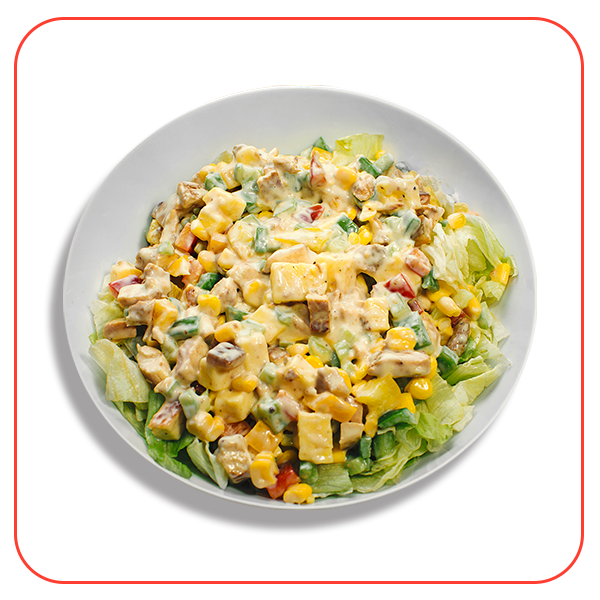 California Corn Salad