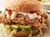 California Crispy Chicken