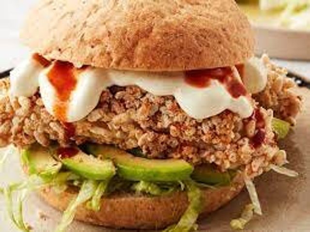California Crispy Chicken