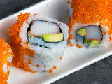 California Roll