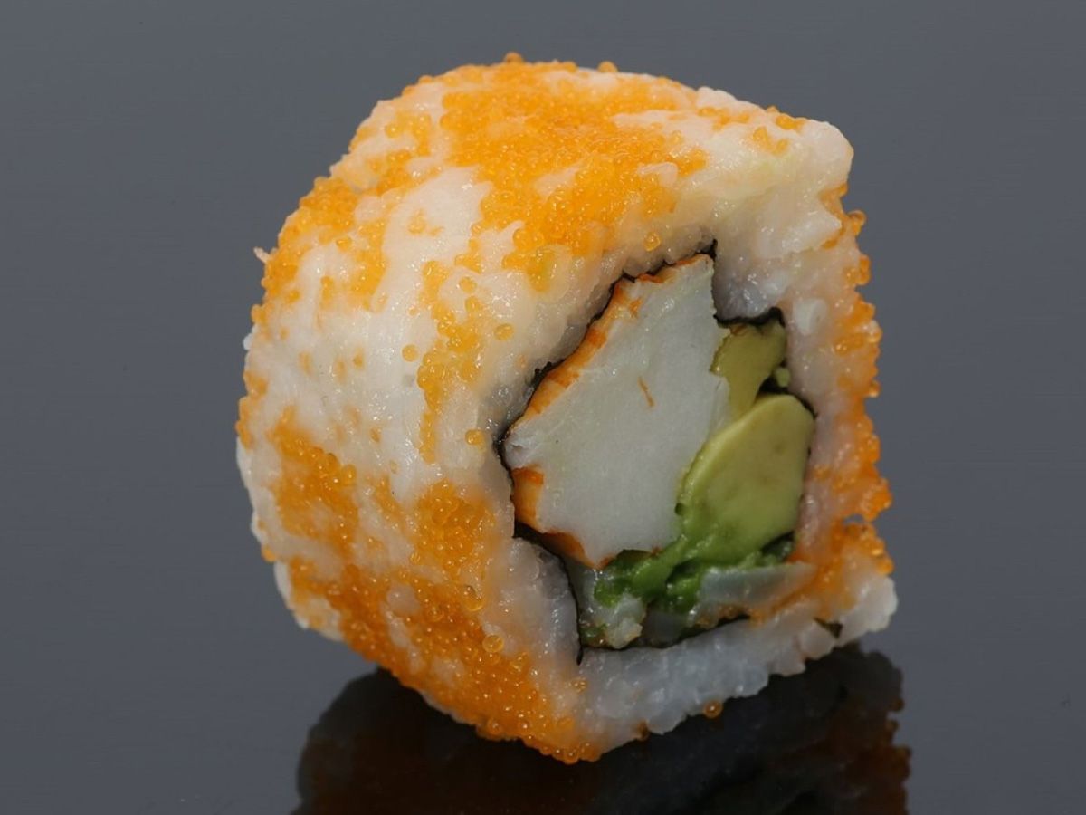 California Roll