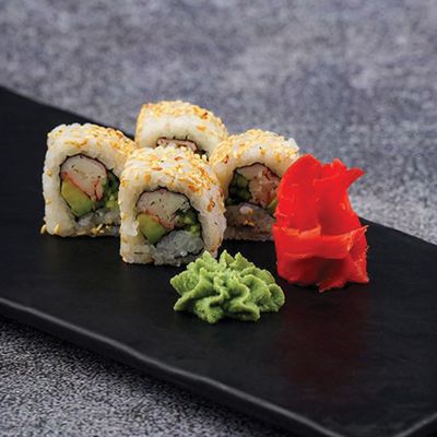 California Roll