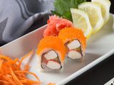 California Roll