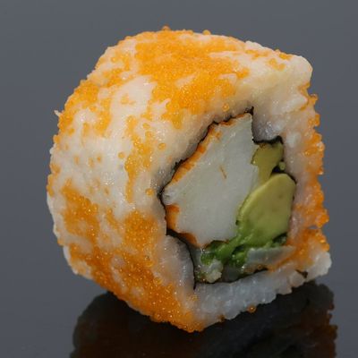 California Roll