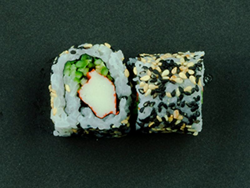 California Roll