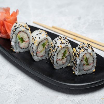 California Roll