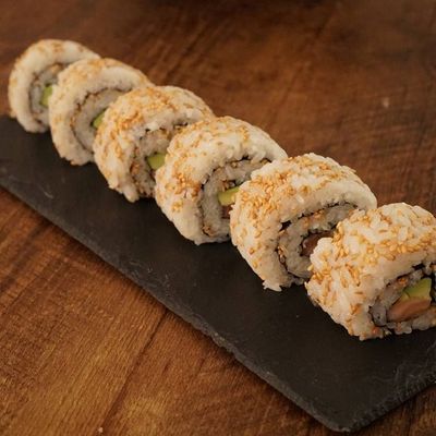 Ora Maki California Roll