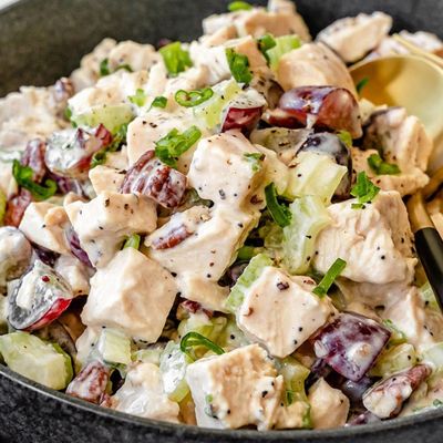 California Salad
