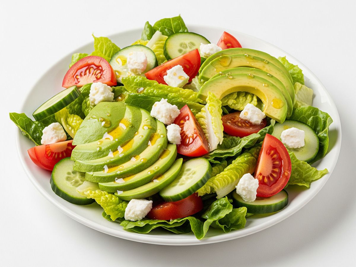 California Salad