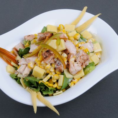 California Corn Salad